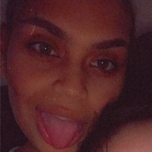 Meet your Posher, Corrie-ann